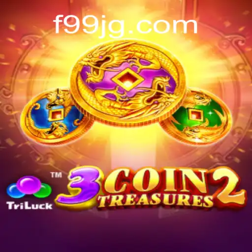 Explore the Adventure of 3CoinTreasures2: A Thrilling Gaming Experience