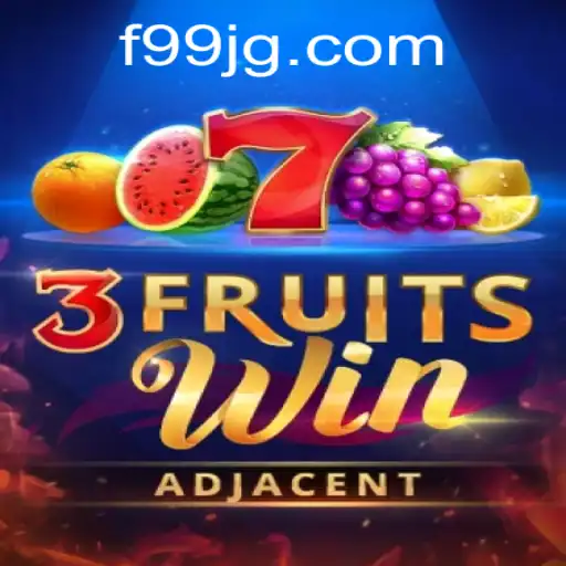 Unveiling the Thrilling 3FruitsWin: A Game of Strategy and Luck