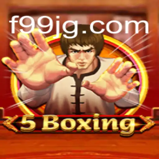 5Boxing: Exploring the Exciting World of Strategic Combat