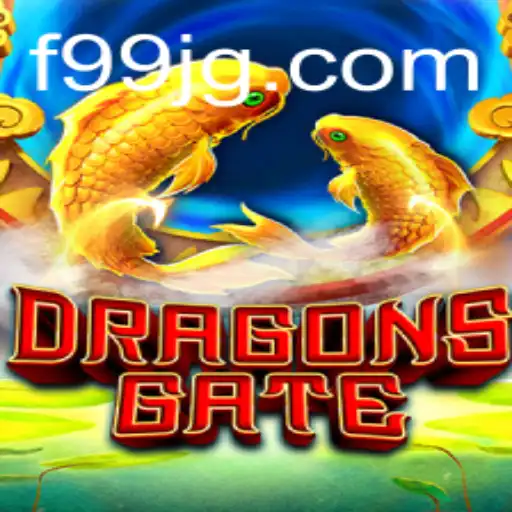 Unveiling DragonsGate: A Thrilling Fantasy Adventure