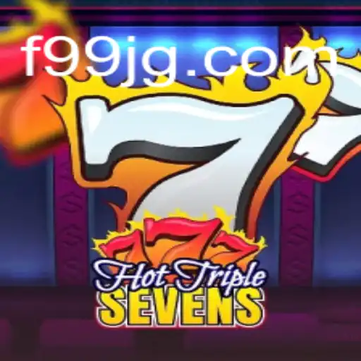 HotTripleSevens: A Thrilling Gaming Experience on F99.com