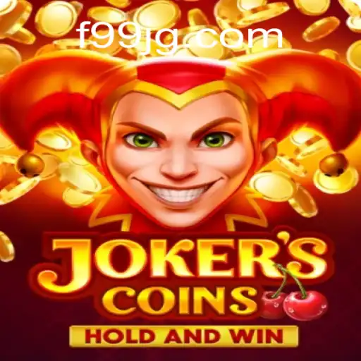 Discover the Thrills of Joker's Coins: The Ultimate Gaming Adventure on F99.com