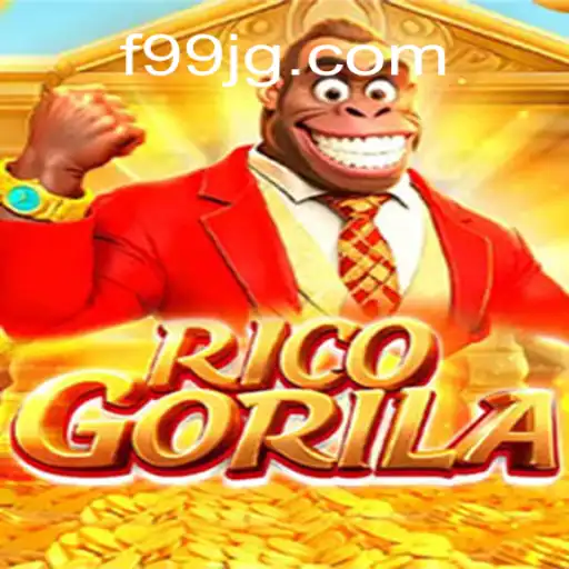 RicoGorila: Embark on a Jungle Adventure with F99.com