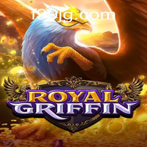 RoyalGriffin: An Epic Adventure Awaits