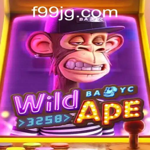 Explore the Thrilling World of WildApe3258: A Revolutionary Gaming Experience at F99.com